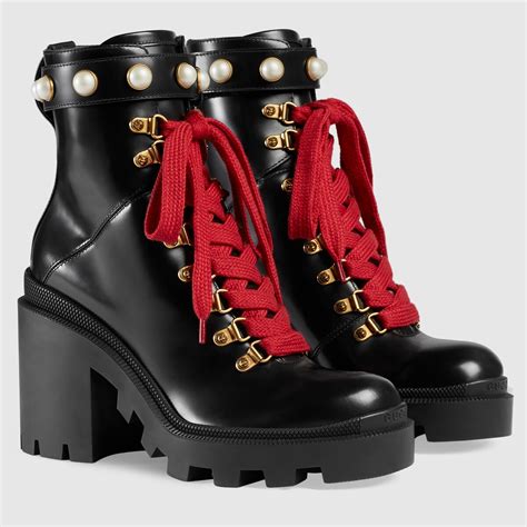 the gucci boots|Gucci boots tiktok.